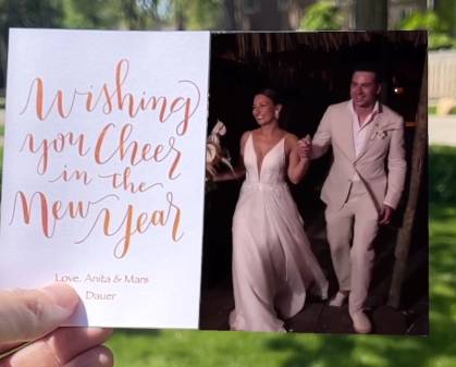 Add Augmented Reality to Your Greeting Cards or Invitations: A Step-by-Step Guide with Kinetic Snaps